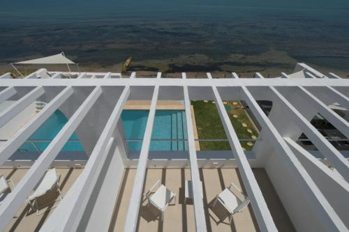 酒店外观, Dar Corniche La Marsa (Adults Only) in 西迪布济德