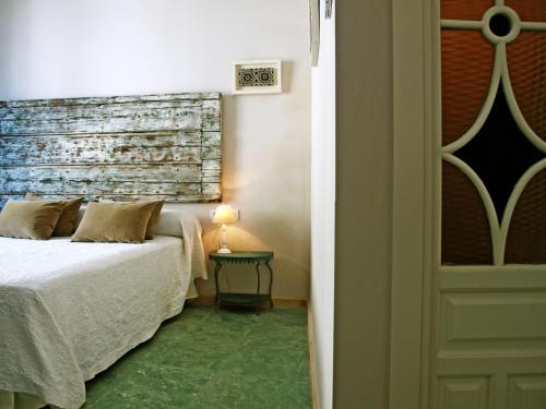 Hotel Boutique Casa de Colón - main image