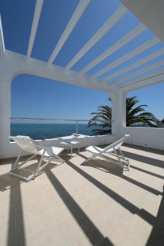 设施服务, Dar Corniche La Marsa (Adults Only) in 西迪布济德