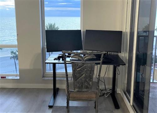 Tides 636 Luxurious Pools/Hot Tubs/Grills-Top Floor Gulf Views - image 6