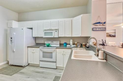 Tides 636 Luxurious Pools/Hot Tubs/Grills-Top Floor Gulf Views - image 11