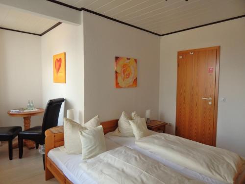 Landhaus Lindenbusch Room Type - Double Room