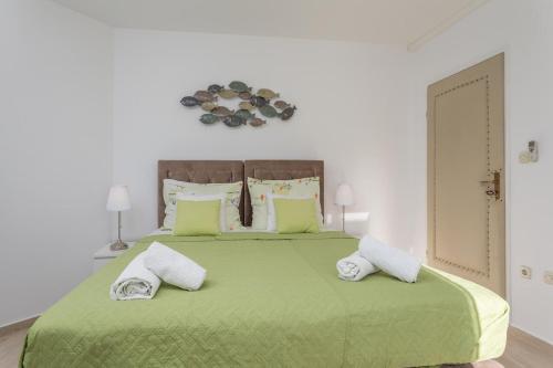 Double Room Hvar 8785a