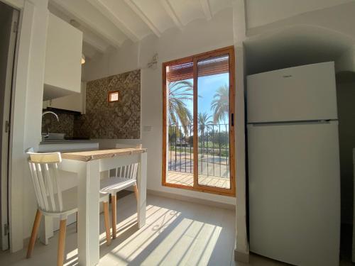  Apartamento Muy Cerca De La Playa, Pension in Villajoyosa