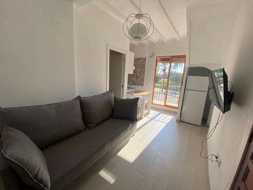  Apartamento Muy Cerca De La Playa in Villajoyosa