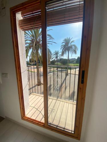  Apartamento Muy Cerca De La Playa in Villajoyosa