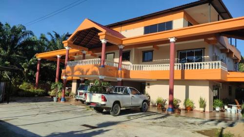 B&B Lahad Datu - Myoldhouse - Bed and Breakfast Lahad Datu