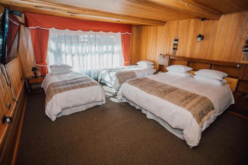 . HOTEL MAWÜN