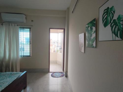 Private Room - AC Room