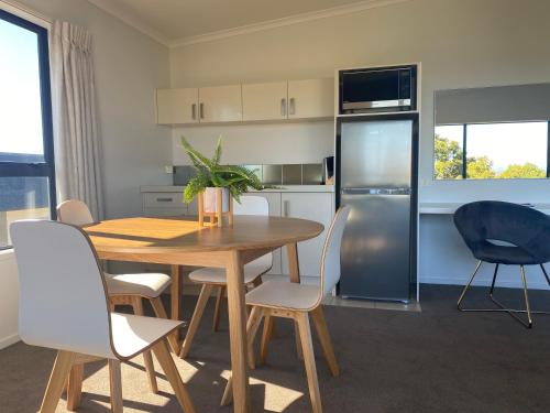Alpine Lake Motor Lodge in Taupo