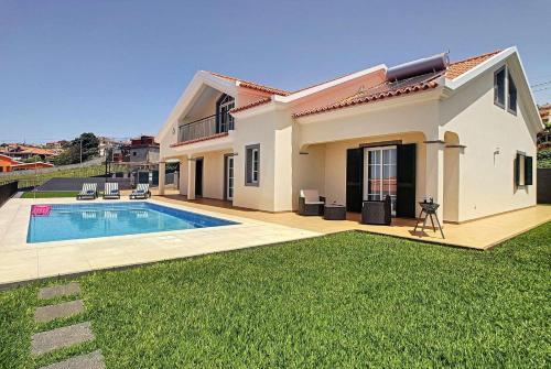 Casa Feliz gîte à louer Pico da Urze