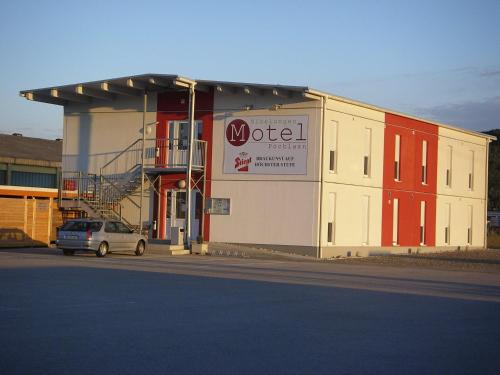 Nibelungenmotel Pöchlarn - image 5