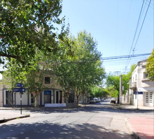 One-Bedroom Apartment room in Dto Marian Dean funes 2515 Alto Alberdi
