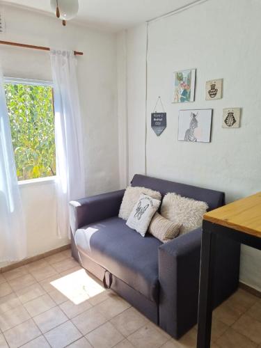 One-Bedroom Apartment image 8