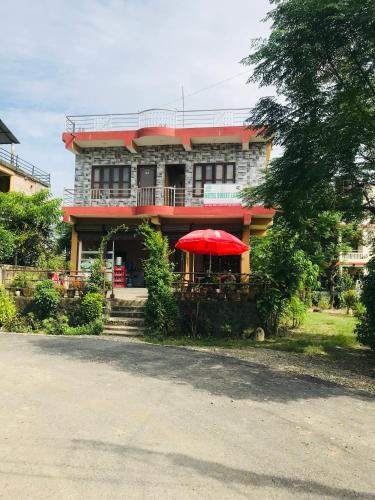 Hotel Sweetland Chitwan