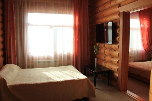 Belka-Hotel - main image