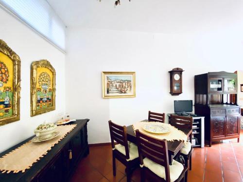 Casa Felicia Taormina