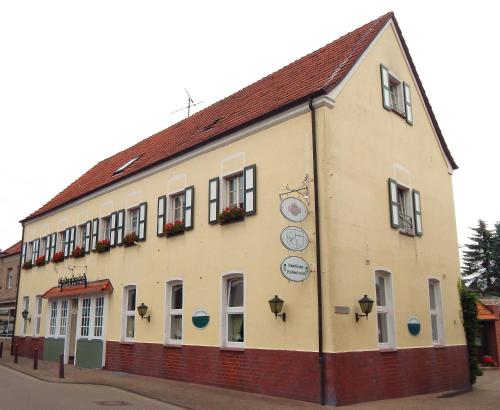 Landhaus Lindenbusch