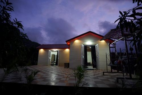 Harmony Farm stay