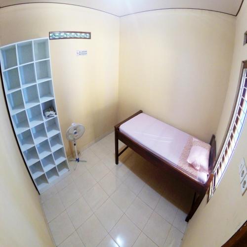 NEXT TRIP HOMESTAY JOGJA