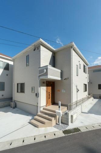 Nago - House / Vacation STAY 68410