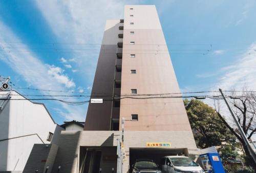 Royal Court Jusohigashi - Vacation STAY 9276