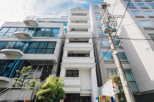 Sun System Higobashi Building - Vacation STAY 9291