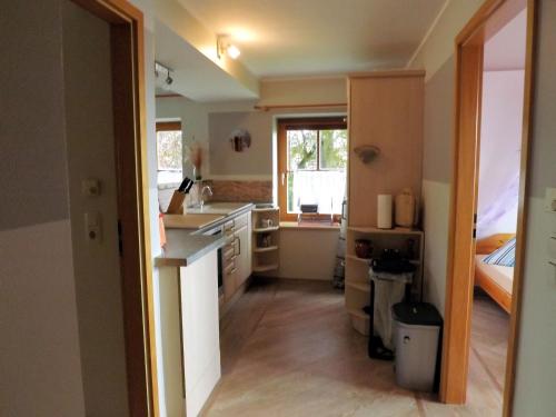 Kitchen, Ferienanlage Wildt in Fehmarn