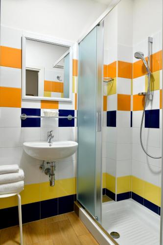 Hotel Nuova Italia - image 2