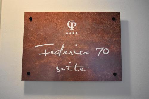  Federico 70 Rubino in Palermo