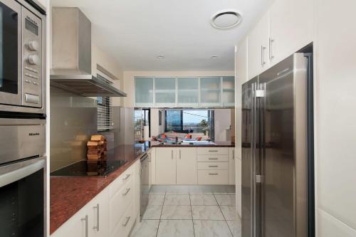 The Summit in the heart of Nelson Bay
