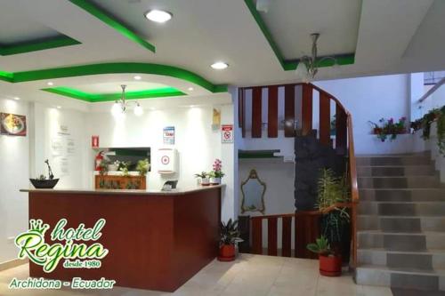 Hotel Regina