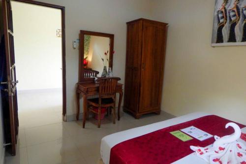 Svaha Loka Ubud