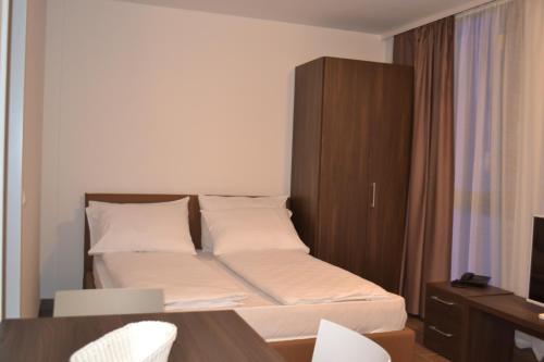 Bayer's Boardinghouse und Hotel, Munich (photo 5)