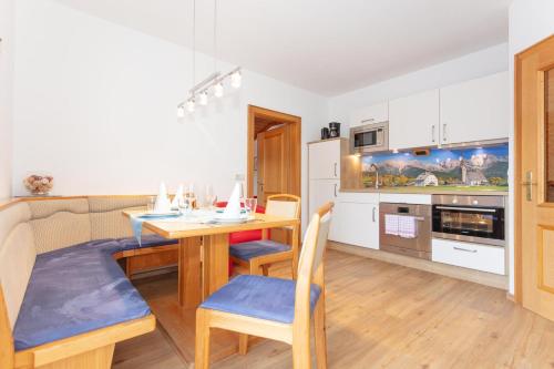  Appartements Wagnerhaus in Maria Alm