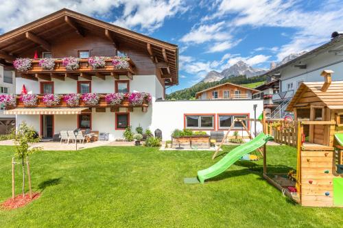 Appartements Wagnerhaus Maria Alm