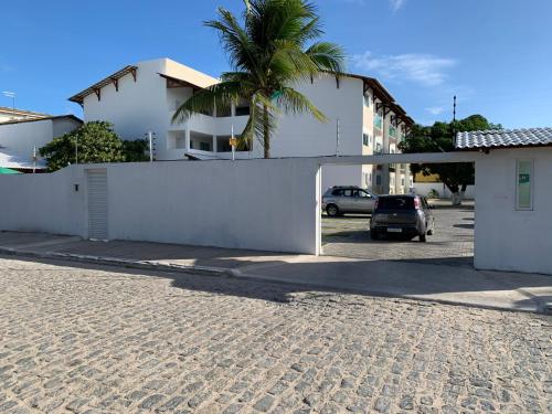 O mar e eu