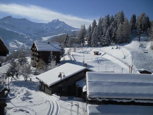 doucy 4 pers - Location saisonnière - La Léchère