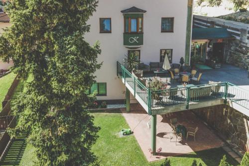  Kertess in Sankt Anton am Arlberg