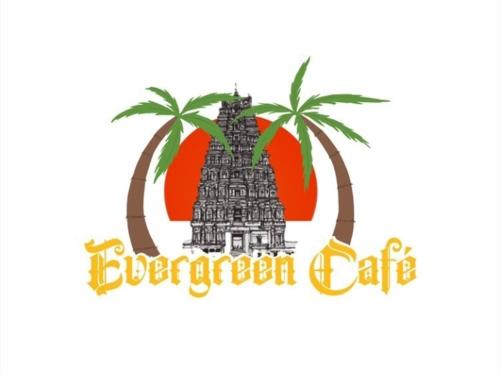 Evergreen home stay