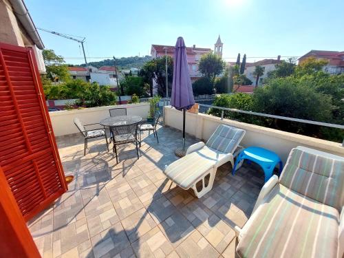 Apartman Sunce - Apartment - Murter