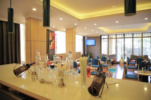 Ivy Hotel, Bishoftu in Debre Zeit