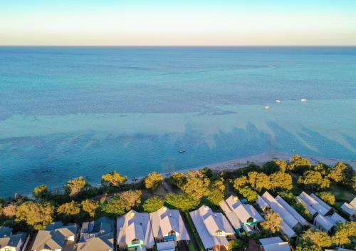 Dunsborough Beach Cottages 3