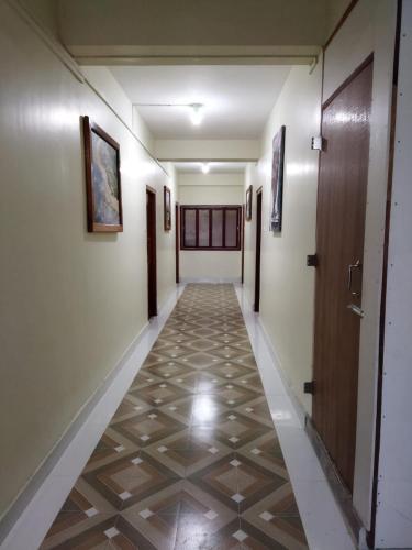 Lobby, Aashrey Bed and Breakfast near Veer Savarkar International Airport