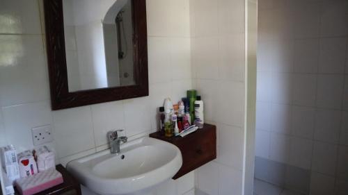 Sheba Beach Residence Malindi