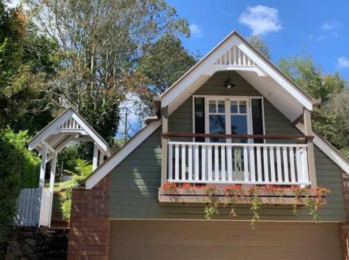 Mountain Studio Escape - Gold Coast