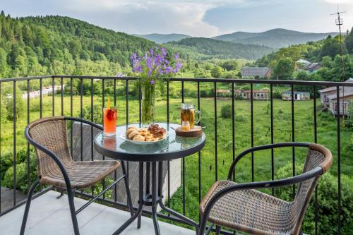 Osonnya Karpaty - image 3