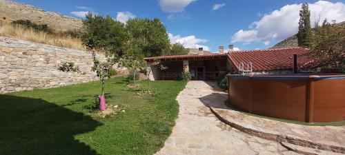 CORRAL DEL PRAJONCILLO