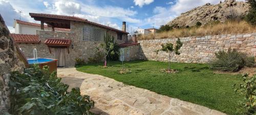 CORRAL DEL PRAJONCILLO