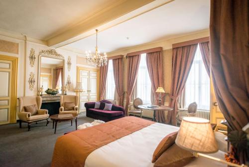 Junior Suite (2 Adults) image 6